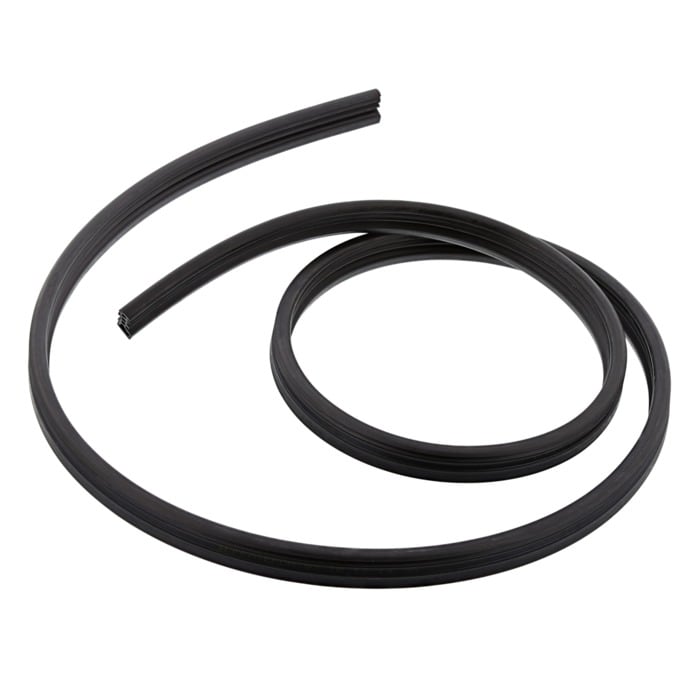 AEG Electrolux 3-seitige Türdichtung 1171580101 für Geschirrspüler Abschottdichtung Ersatzteil