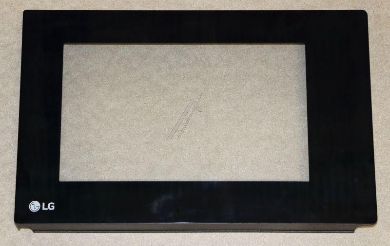 LG ADC75486704 Frontscheibe - Tür ,unter