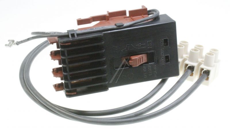 BSH Bosch Siemens 00648052 Schaltereinheit - Schaltelement