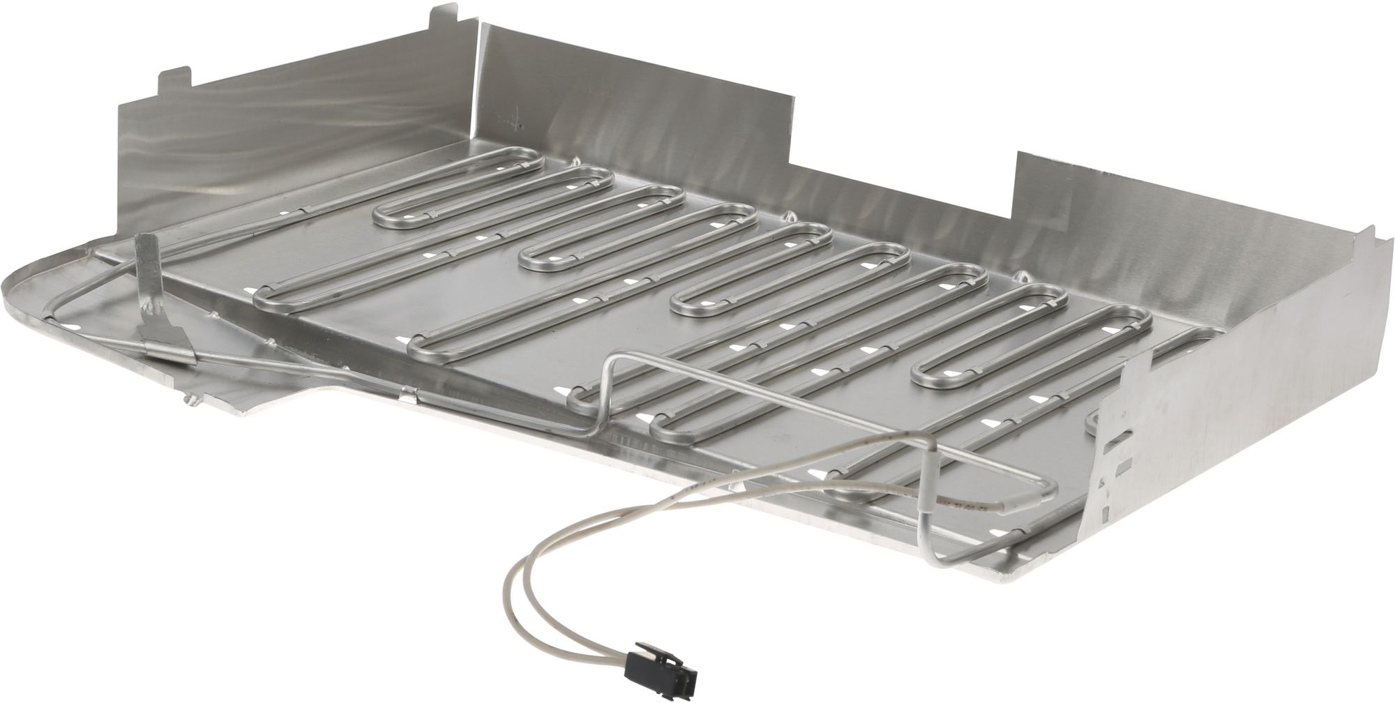 BSH Bosch Siemens 00666153 Abtauheizung - Abtauheizung