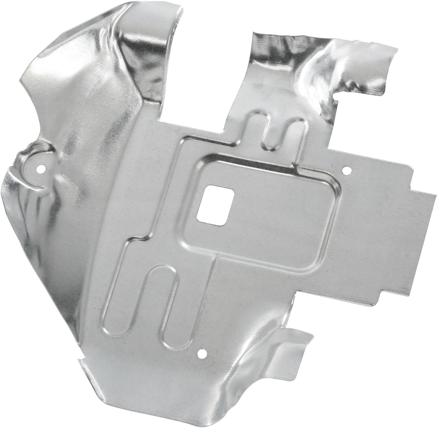 BSH Bosch Siemens 12003778 Abdeckung Gehäuse - Abdeckung