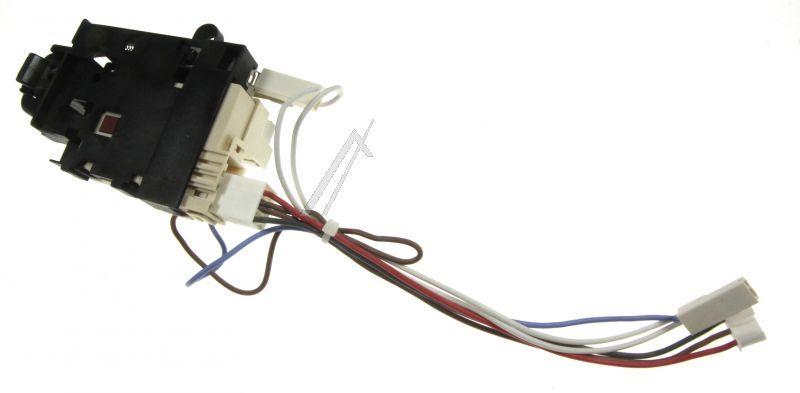 Whirlpool Indesit 482000072462 Türschalter - C00286526 tuershalter itw c/ritard.term.ho