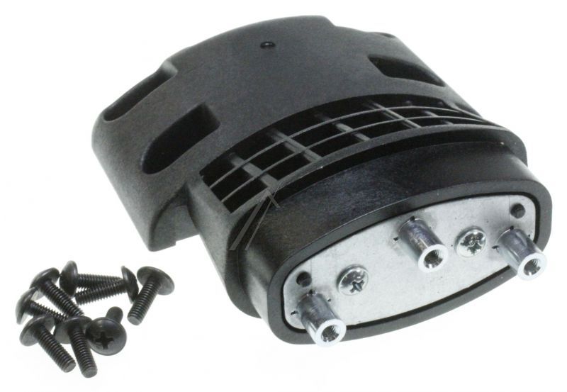 Vestel 23130974 Verbindungsstück - Det.std.fs.32236_blk rysb m4*12_8pcs(pkg