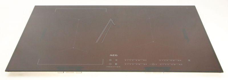 AEG Electrolux 5551128977 - Kochmulde,schwarz,aeg,710x520m AEG Electrolux 5551128977 - Kochmulde,schwarz,aeg,710x520m