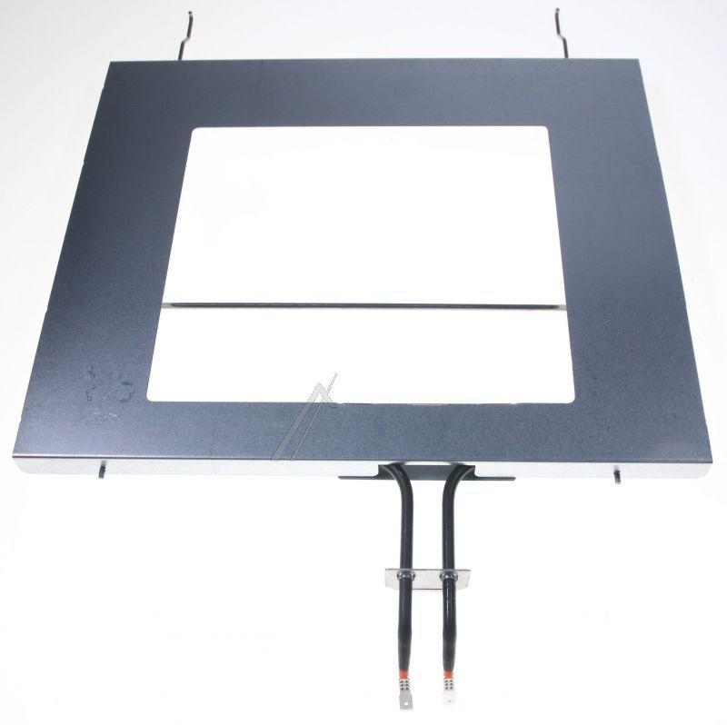 839585 - Heater+shield