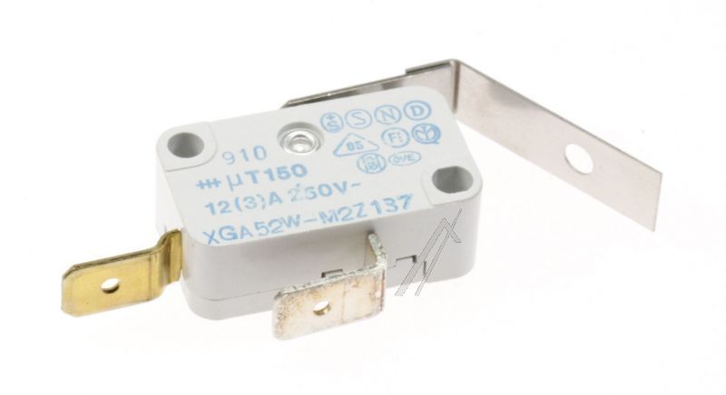 BSH Bosch Siemens 00026706 Taster - Schalter 55624001