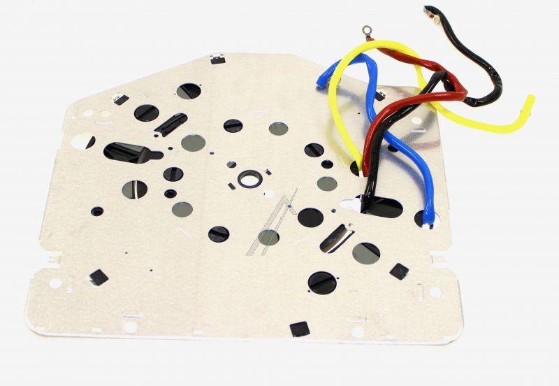 Brandt AS0031800 Spule - Inductor --krone 280