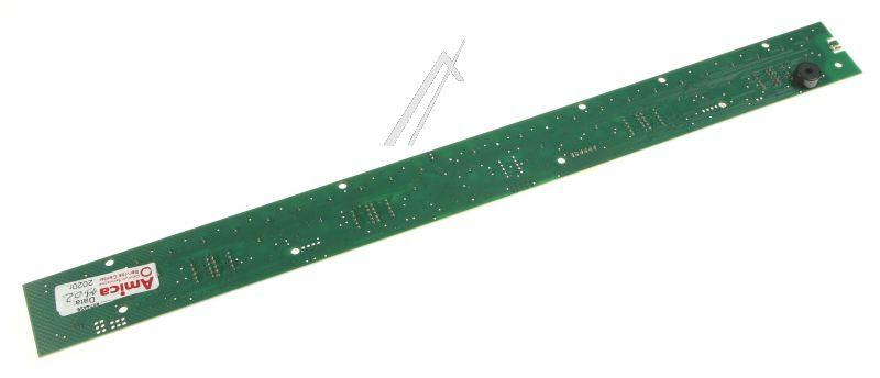 Amica 8074426 Tastenfeld - Bedienungsfeld pg366.06 s4a(2)c hf