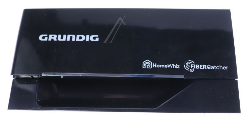 Arcelik Grundig Beko 1400509064 Blende Waschmittelkasten - Waschmittelkastenblende