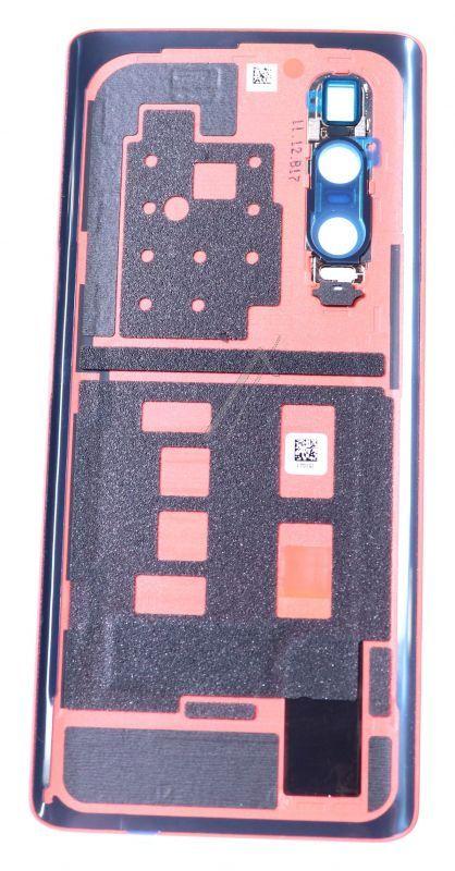 Oppo 4903806 - Back cover find x2 pro orange for aftersales
