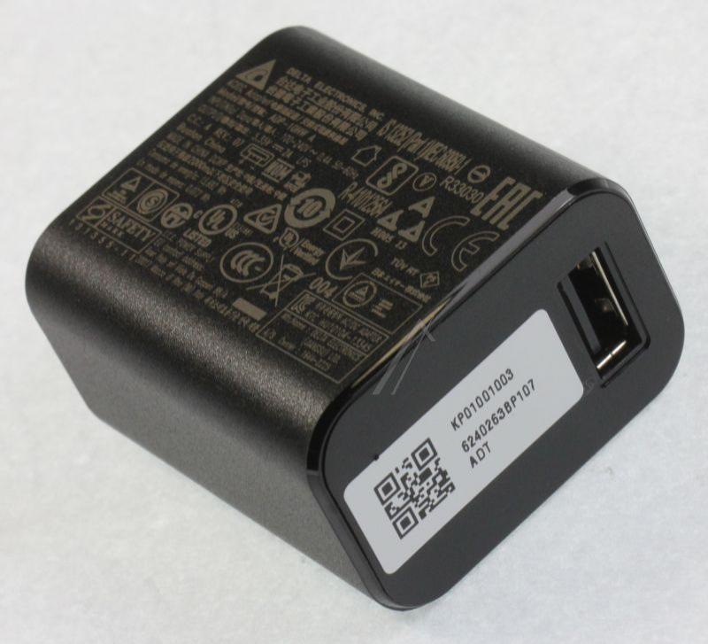 Acer KP01001003 AC Adapter - Kp.01001.003 ac adaptor.10w.5.35v.2a.adp-10hw.aa.black