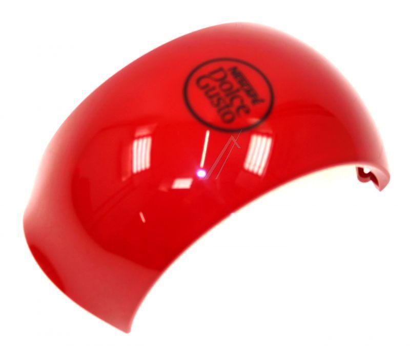 SEB MS624844 Griff - Poignée de serrage rouge
