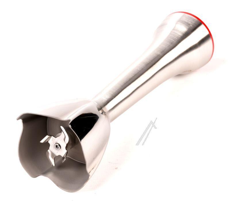 BSH Bosch Siemens 12051661 Mixaufsatz - Mixeraufsatz mixstab rvs, bold, ral3020, neue version