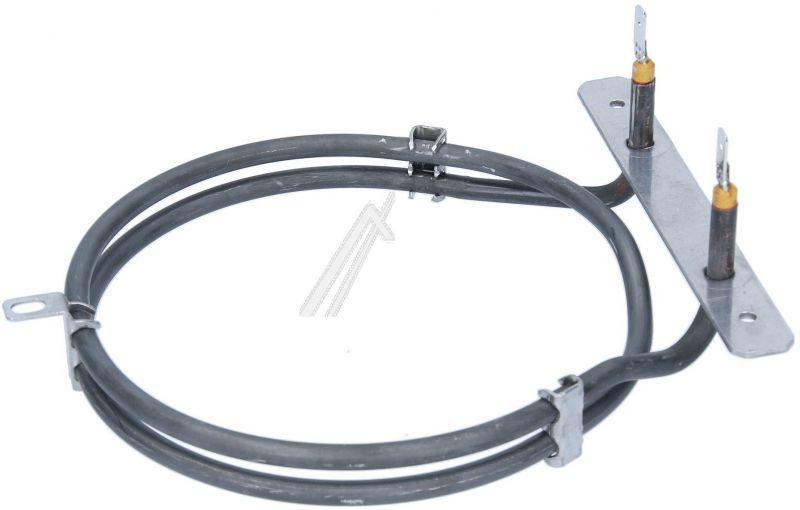 Whirlpool Indesit 481925928767 Ringheizkörper - C00373411 heissluftheizung