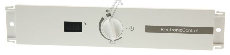 Gorenje 573601 Bedienteilblende - Steuerung modul