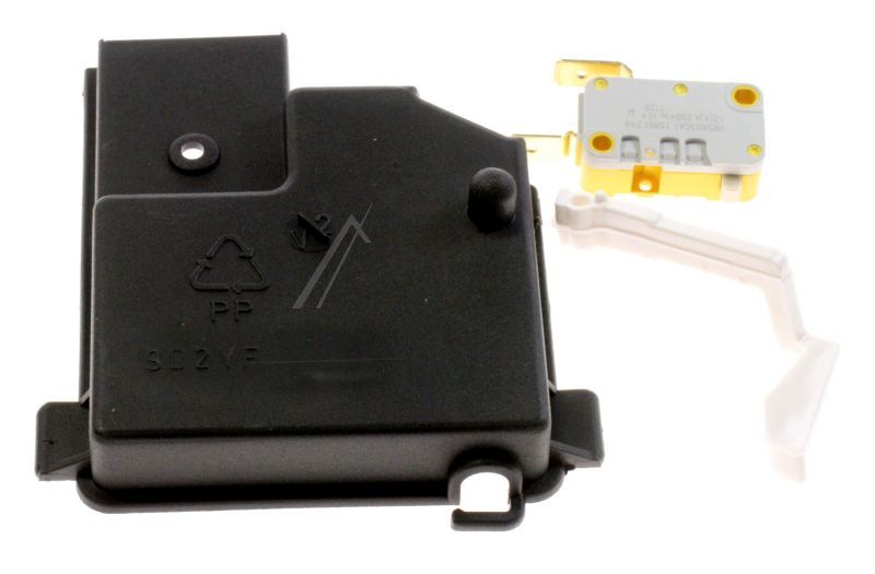 Whirlpool Indesit 482000081035 - C00126363 mikro schalter