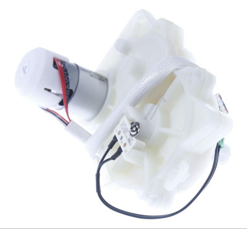 Arcelik Grundig Beko C00915259 Brühgruppenantrieb - 9178051998 brewing base gear box ass y