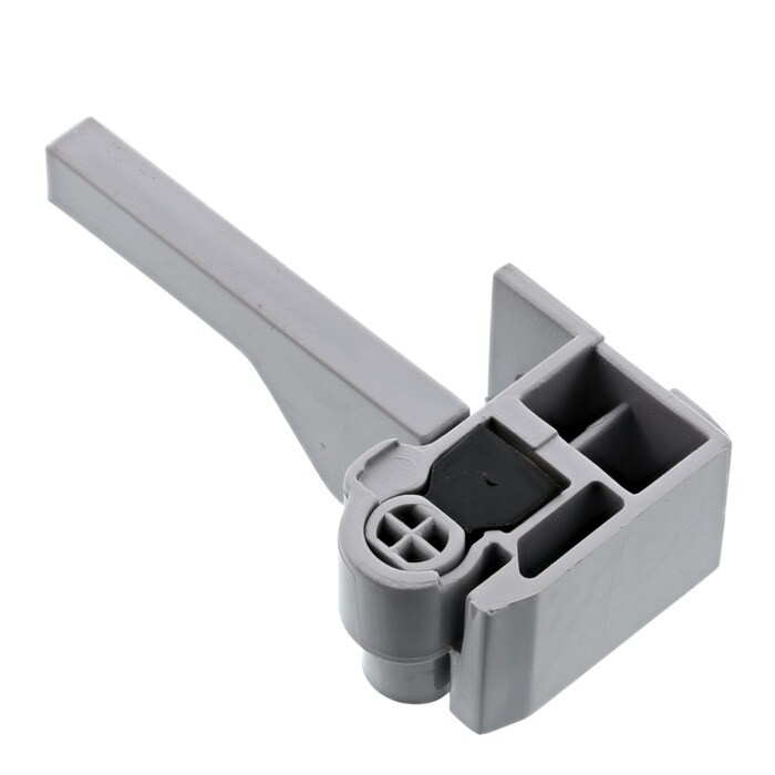 AEG Electrolux 4055310801 Halter - Halter,fachklappe,sx