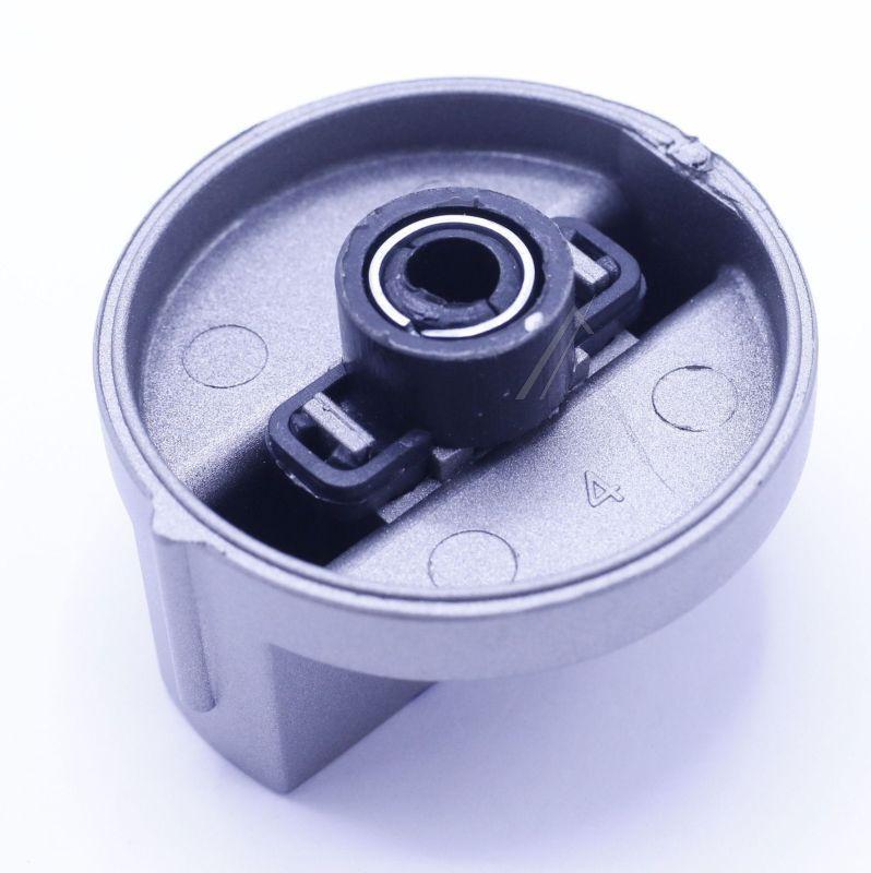 Vestel 42334566 Knopf Taste - Knob( passend für nord ,mtf,north,wh inox)