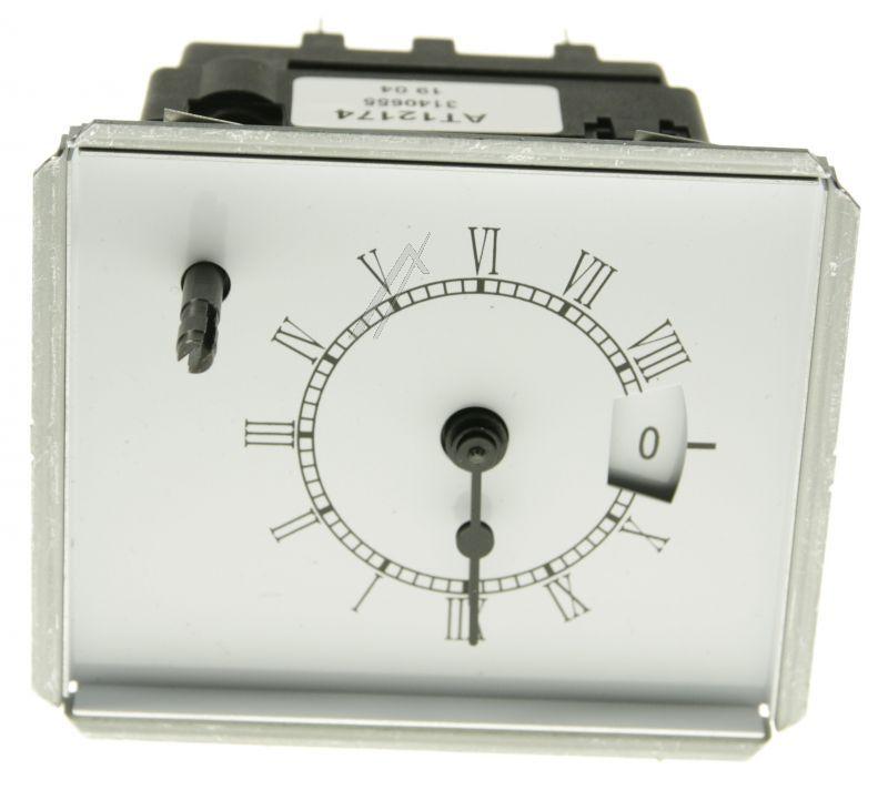 Teka 83140655 Programmschalter - At12174 programmschaltwerk hr 550 / hr 750