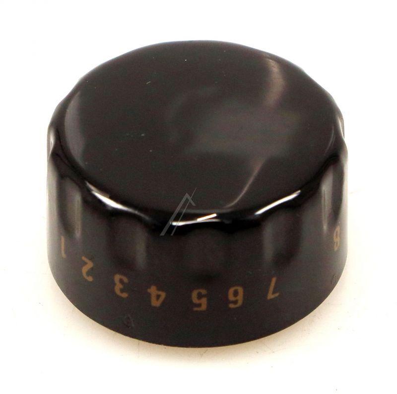 Teka 61004013 Knebel - Schwarz knebel 12 position.