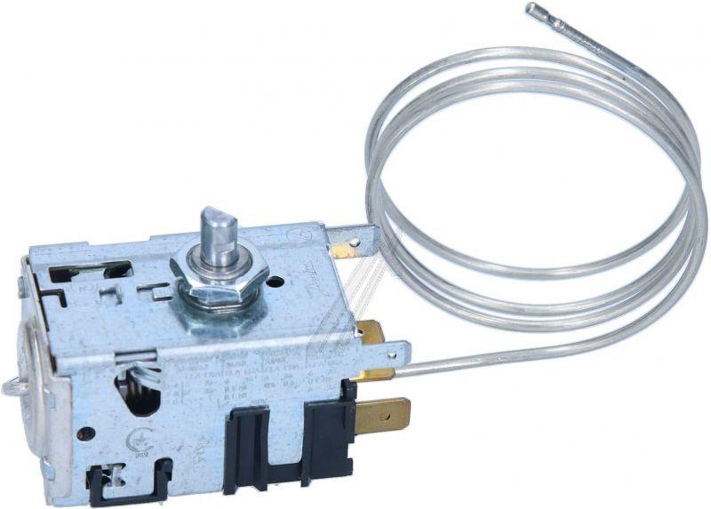 Bosch Siemens Temperaturregler 00425570 - 077b6740 - 4911 für Kühlschrank Thermostat Ersatzteil