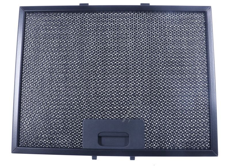 Airforce AFCGINSIDEBK Metallfettfilter - Conf.filtro black inside cs