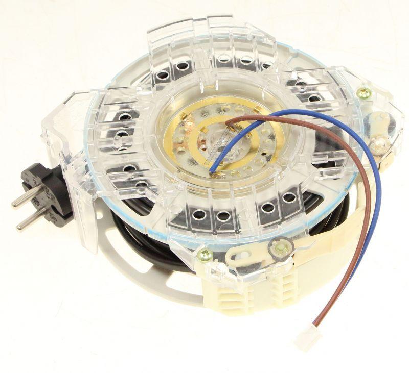LG AHD73190732 Kabelaufroller für Staubsaugernetzkabel - Reel LG AHD73190732 Kabelaufroller für Staubsaugernetzkabel - Reel