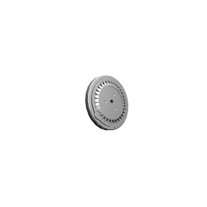 AEG Electrolux 140046283150 Knopf Taste - Bouton escamotable,itex100