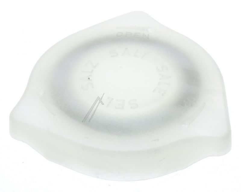 Whirlpool Indesit 482000030318 Salzbehälter Stopfen - C00209765 deckel salz Whirlpool Indesit 482000030318 Salzbehälter Stopfen - C00209765 deckel salz