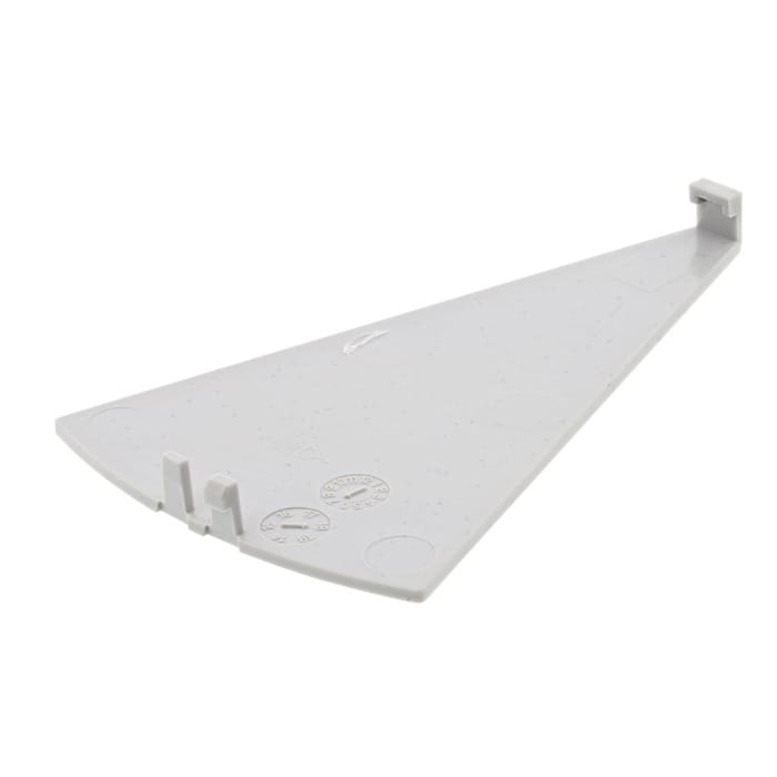 AEG Electrolux 8089538014 Scharnier - Scharnierabdeckung,oben,275