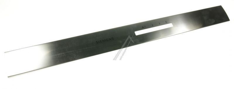 BSH Bosch Siemens 20000475 Bedienteilblende - Armaturenbrett