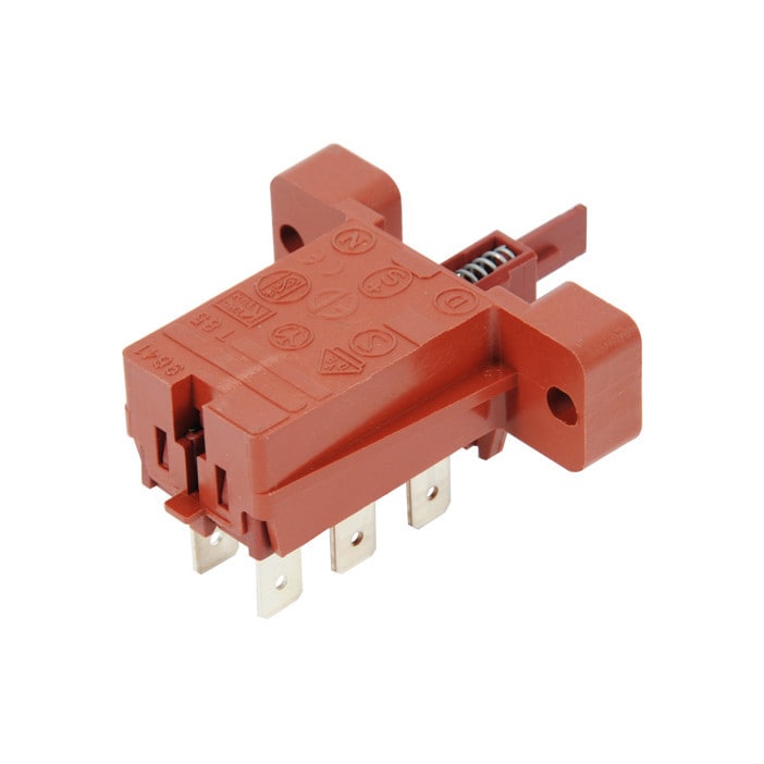 AEG Electrolux 1521846012 Netzschalter - Netzschalter