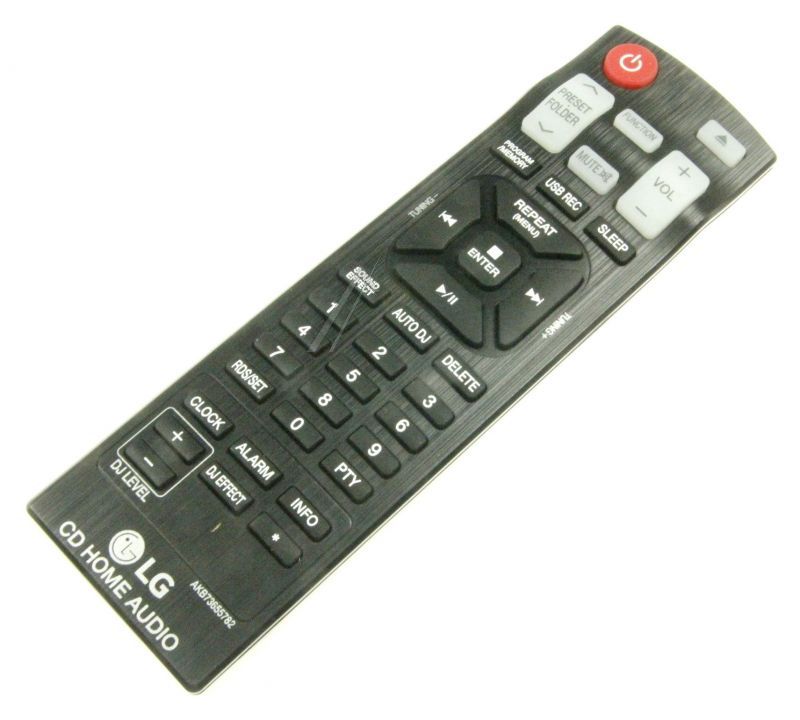 LG AKB73655782 - Ma2 fernbedienung