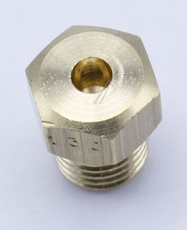 Smeg 909010844 - Duese d=1,30