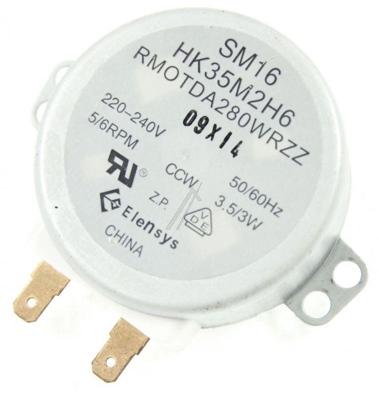 Sharp RMOTDA280WRZZ Motor - Motor
