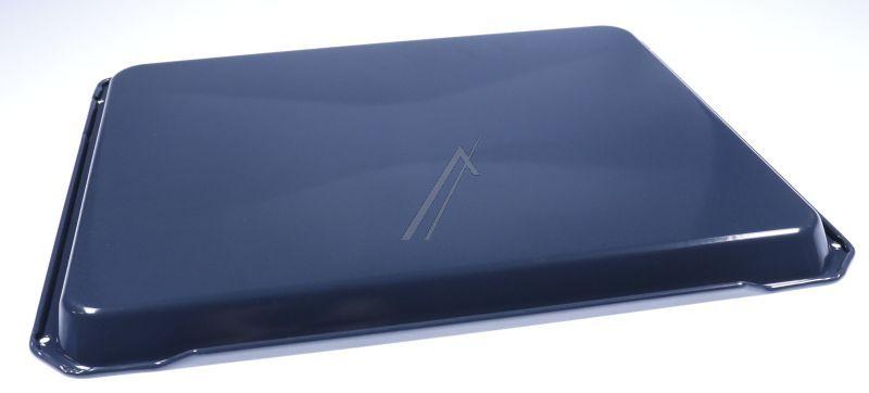 Arcelik Grundig Beko 218480185 - Black enameled deep tray