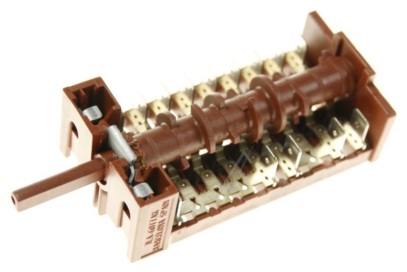 Teka 83140127 - 810900 gottak oven switch 11p s08 hx-760