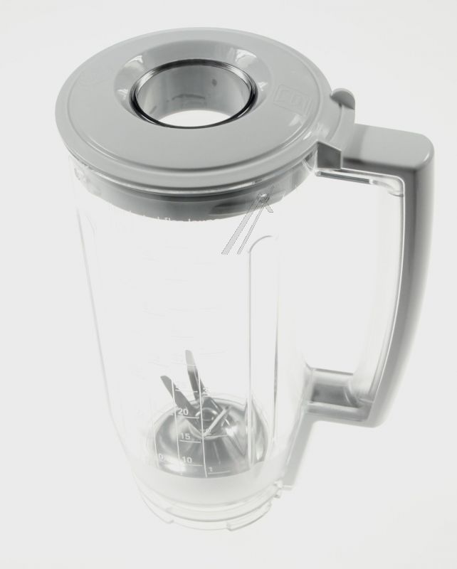BSH Bosch Siemens 00671377 Mix-Becher - Mixeraufsatz