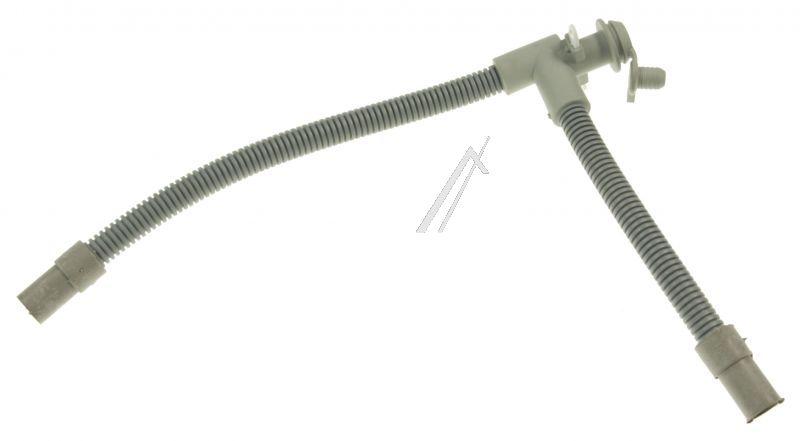 AEG Electrolux 140000634018 Ablaufschlauch - Ablaufschlauch