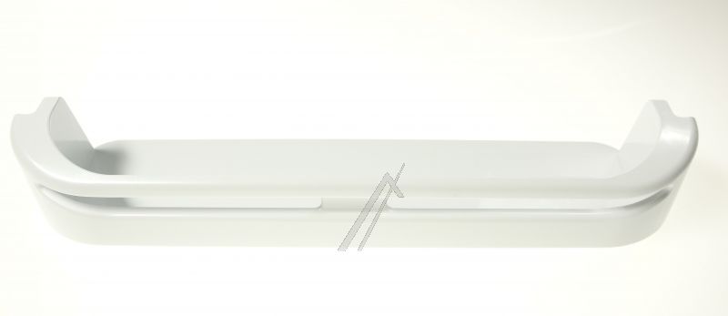 Whirlpool Indesit 488000512421 Klappe Deckel - C00512421 konsolenklappe neutre l=55 arst. gw