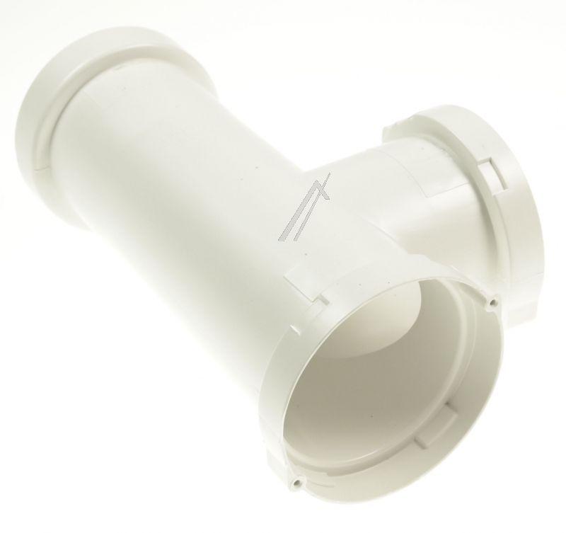 Galanz 228130000003 Abluftschlauchverbinder - Verbinder t-stück für abluftsystem