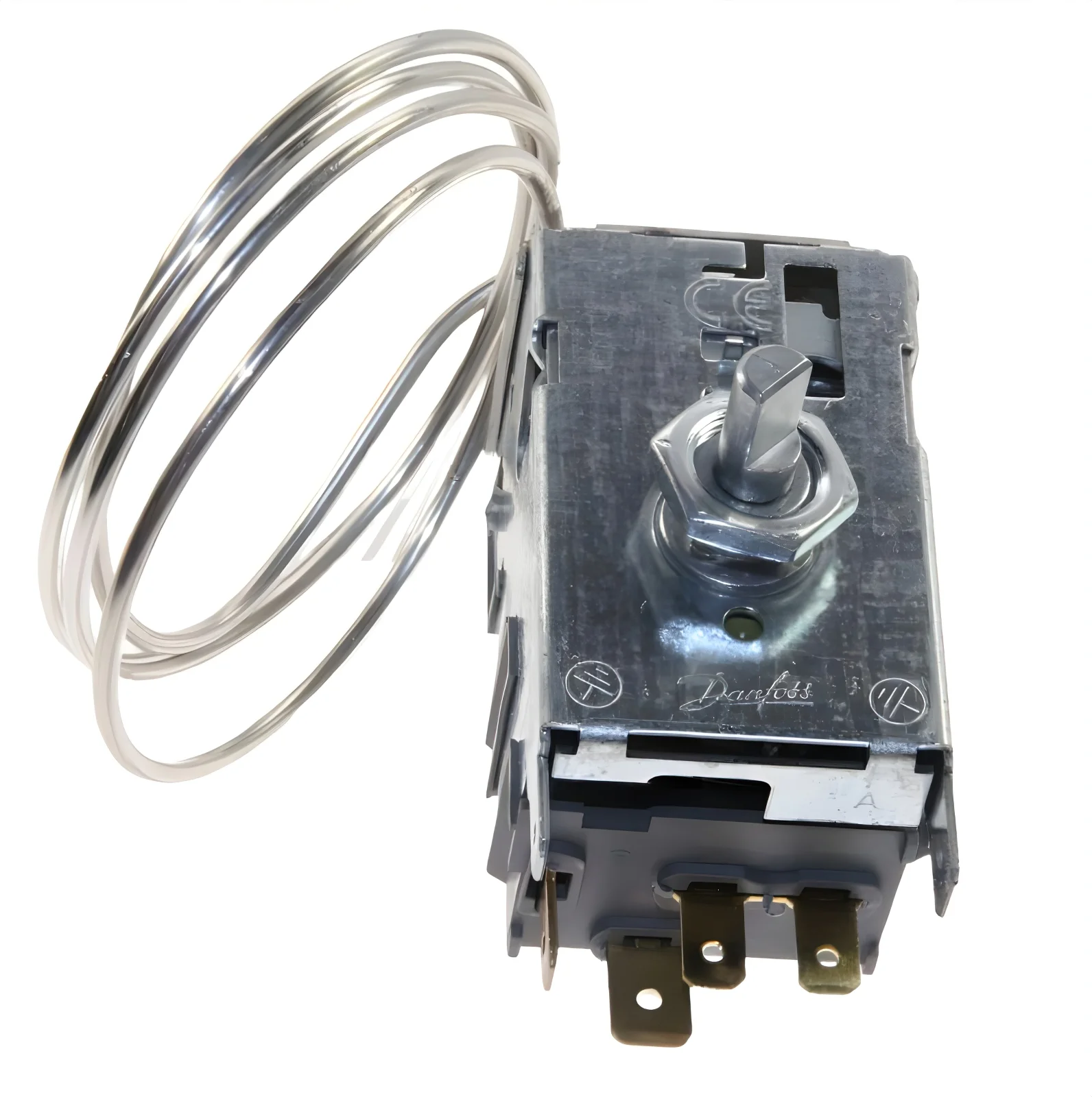 Gorenje 147444 - Thermostatt 077b6961 danfoss