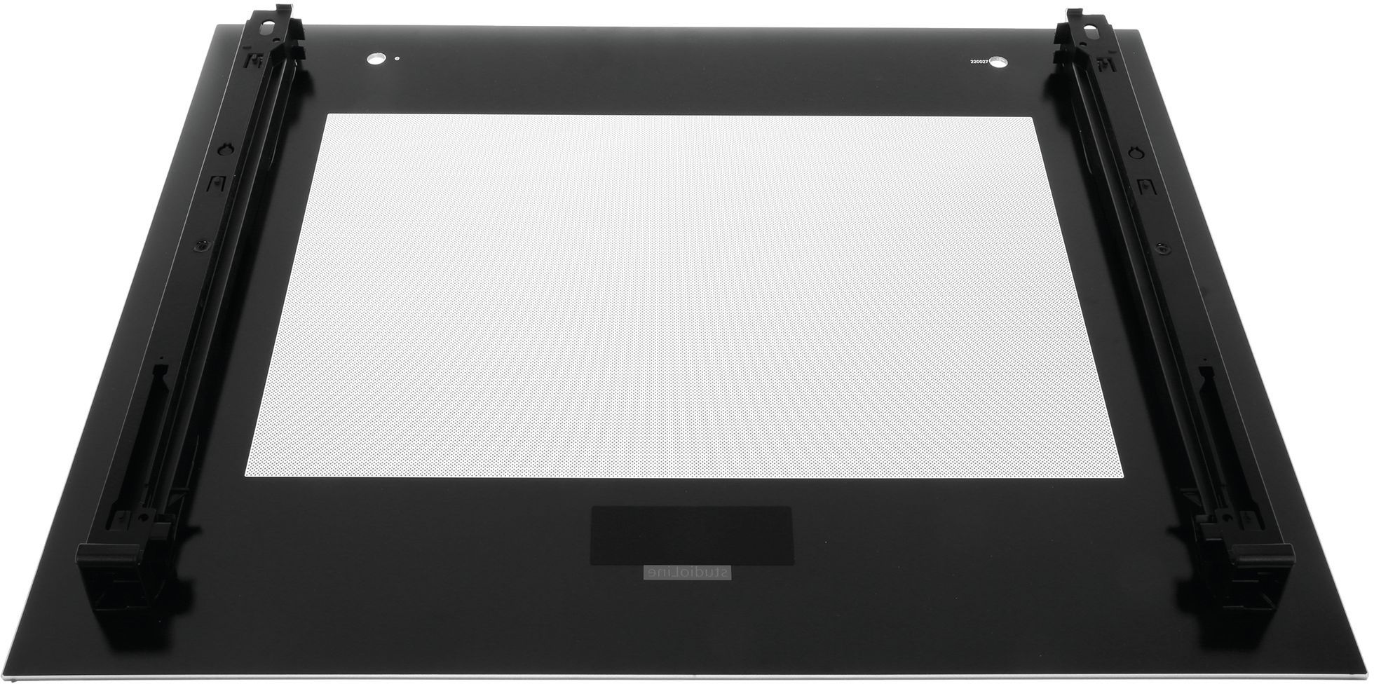 BSH Bosch Siemens 00778989 Frontscheibe - Frontglasscheibe