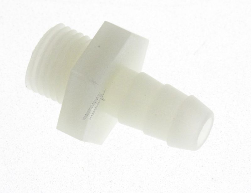 Delonghi 5312812571 Rohrbuchse - Raccor 1/8g-portagomma (pa)(rhodia) 1800