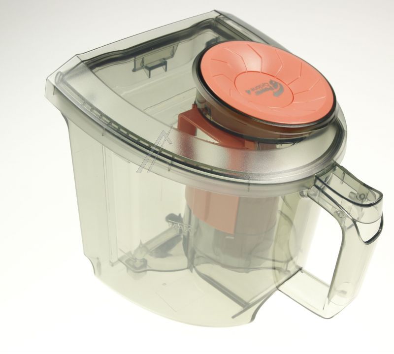 Philips Saeco 300005180931 Behälter - Bucket assy peach