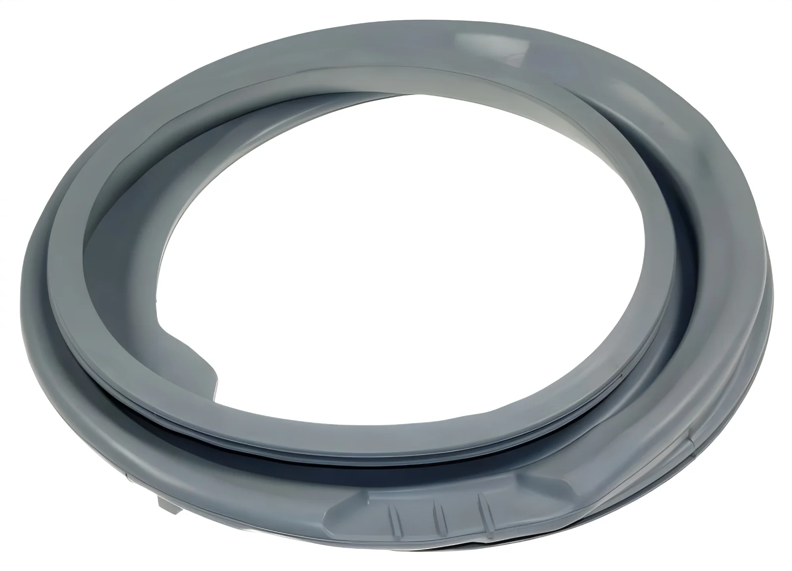 Whirlpool Indesit 482000031909 Waschmaschinentürdichtung - C00290841 türmanschette