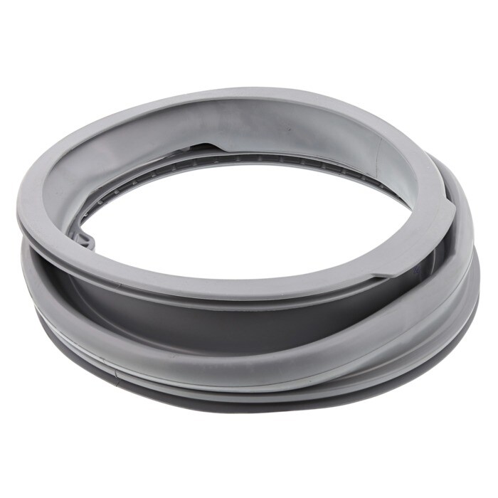 AEG Electrolux 140004668111 Waschmaschinentürdichtung - Faltenbalg,g60,3xl,wd