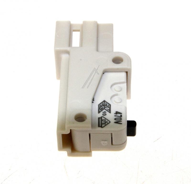 Arcelik Grundig Beko 2954600100 Türverriegelung - Tür micro schalter .