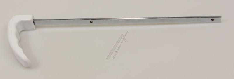 Arcelik Grundig Beko 410920262 Griff - Tray handle group*eye level*